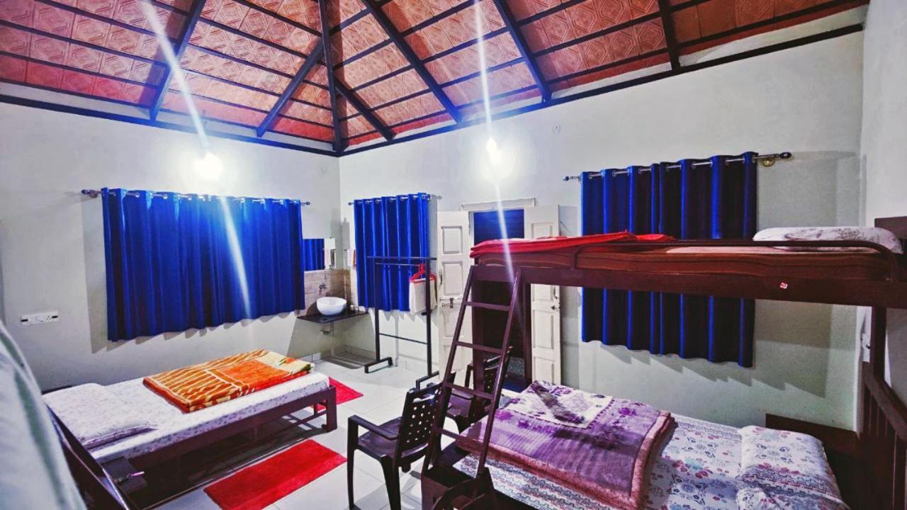 Staymaker Kasargali Homestay Sakleshpur Exterior photo