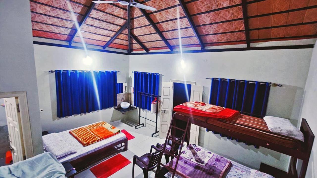 Staymaker Kasargali Homestay Sakleshpur Exterior photo