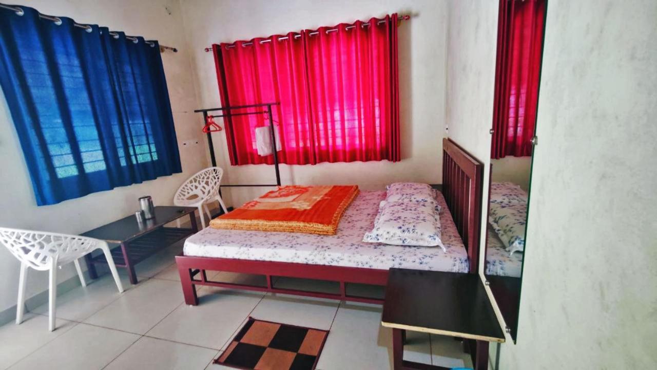 Staymaker Kasargali Homestay Sakleshpur Exterior photo